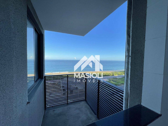 Imagem Apartamento com 2 Quartos à Venda, 60 m² em Praia De Itaparica - Vila Velha