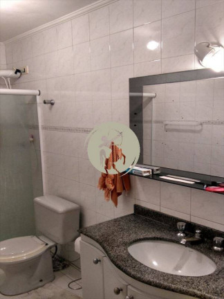 Imagem Apartamento com 2 Quartos à Venda, 92 m² em Campo Grande - Santos Imagem Apartamento com 2 Quartos à Venda, 92 m² em Campo Grande - Santos