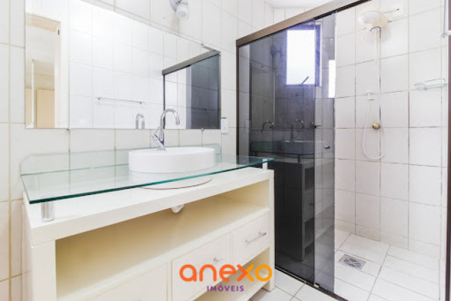 Imagem Apartamento com 3 Quartos para Alugar, 118 m² em Vila Nova - Blumenau