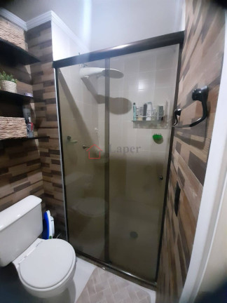Imagem Apartamento com 2 Quartos à Venda, 54 m² em Cambuci - São Paulo