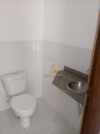 Imagem Sobrado com 3 Quartos à Venda, 112 m² em Parque Amazônia - Goiânia Imagem Sobrado com 3 Quartos à Venda, 112 m² em Parque Amazônia - Goiânia