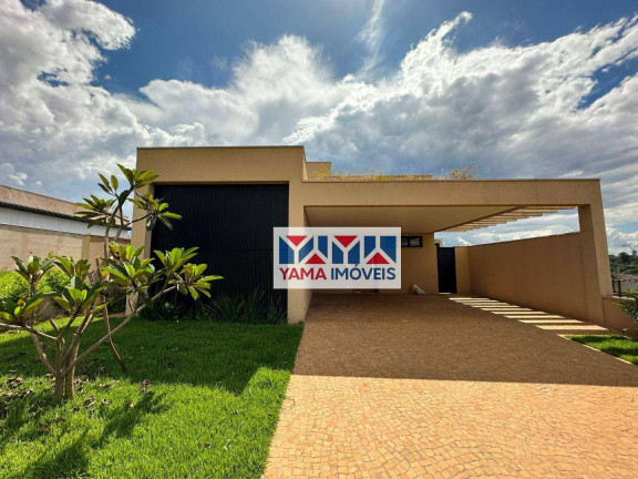 Imagem Casa com 3 Quartos à Venda, 166 m² em Quintas De São José - Ribeirão Preto Imagem Casa com 3 Quartos à Venda, 166 m² em Quintas De São José - Ribeirão Preto