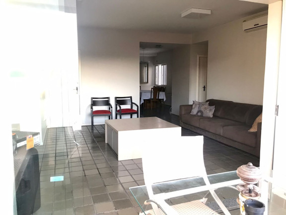 Imagem Apartamento com 3 Quartos à Venda, 132 m² em Jóquei - Teresina