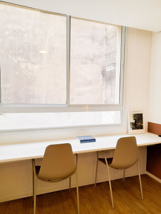 Imagem Apartamento com 2 Quartos para Alugar, 64 m² em Higienópolis - São Paulo