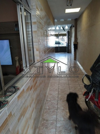 Imagem Casa com 2 Quartos à Venda, 125 m² em Ferrazópolis - São Bernardo Do Campo