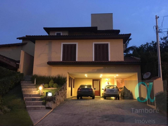 Imagem Casa com 4 Quartos à Venda, 395 m² em Alphaville - Santana De Parnaíba Imagem Casa com 4 Quartos à Venda, 395 m² em Alphaville - Santana De Parnaíba