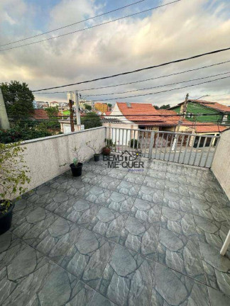 Imagem Sobrado com 3 Quartos à Venda, 125 m² em Vila Guedes - São Paulo Imagem Sobrado com 3 Quartos à Venda, 125 m² em Vila Guedes - São Paulo