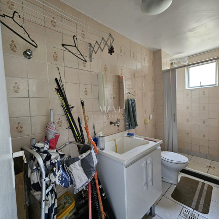 Imagem Kitnet com 1 Quarto à Venda, 35 m² em Aviação - Praia Grande Imagem Kitnet com 1 Quarto à Venda, 35 m² em Aviação - Praia Grande