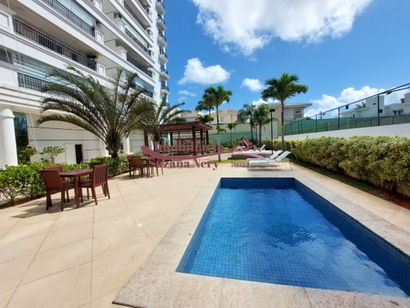 Imagem Apartamento com 3 Quartos à Venda, 79 m² em Ponta Negra - Natal Imagem Apartamento com 3 Quartos à Venda, 79 m² em Ponta Negra - Natal
