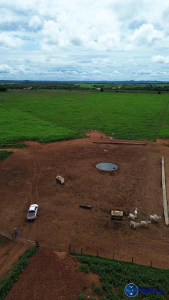 Imagem Fazenda à Venda, 1 m² em Zona Rural - Nova Xavantina Imagem Fazenda à Venda, 1 m² em Zona Rural - Nova Xavantina