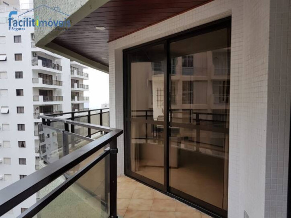 Imagem Apartamento com 4 Quartos à Venda, 176 m² em Pitangueiras - Guarujá Imagem Apartamento com 4 Quartos à Venda, 176 m² em Pitangueiras - Guarujá