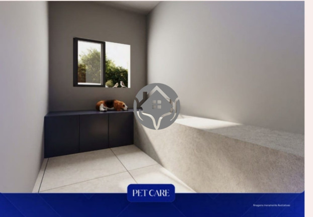 Imagem Apartamento com 2 Quartos à Venda, 50 m² em Boa Esperança - Santa Luzia Imagem Apartamento com 2 Quartos à Venda, 50 m² em Boa Esperança - Santa Luzia