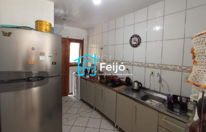 Imagem Casa com 2 Quartos à Venda, 51 m² em Hípica - Porto Alegre Imagem Casa com 2 Quartos à Venda, 51 m² em Hípica - Porto Alegre