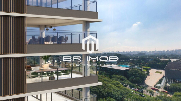 Imagem Imóvel com 4 Quartos à Venda, 238 m² em Moema - São Paulo Imagem Imóvel com 4 Quartos à Venda, 238 m² em Moema - São Paulo