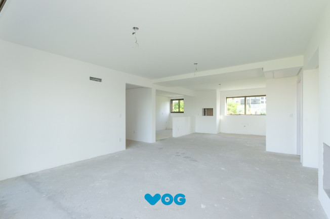 Imagem Imóvel com 3 Quartos à Venda, 154 m² em Três Figueiras - Porto Alegre