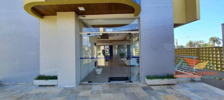 Imagem Apartamento com 2 Quartos à Venda, 46 m² em Massaguaçu - Caraguatatuba