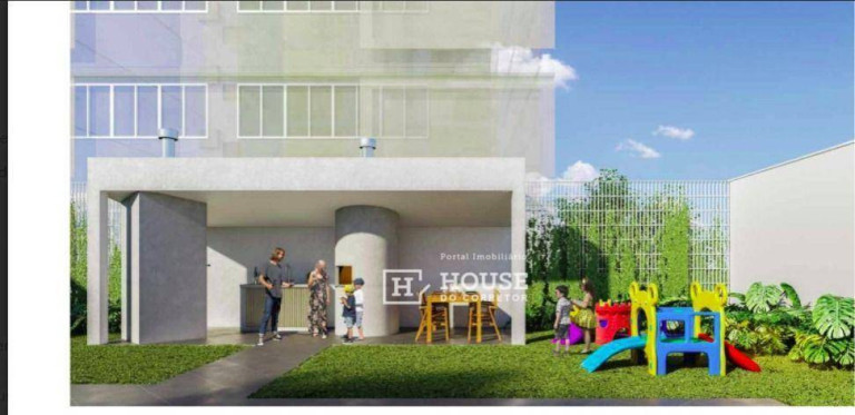 Imagem Apartamento com 2 Quartos à Venda, 33 m² em Bela Vista - São Paulo Imagem Apartamento com 2 Quartos à Venda, 33 m² em Bela Vista - São Paulo