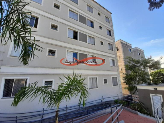 Imagem Apartamento com 2 Quartos à Venda, 42 m² em Colônia (zona Leste) - São Paulo Imagem Apartamento com 2 Quartos à Venda, 42 m² em Colônia (zona Leste) - São Paulo