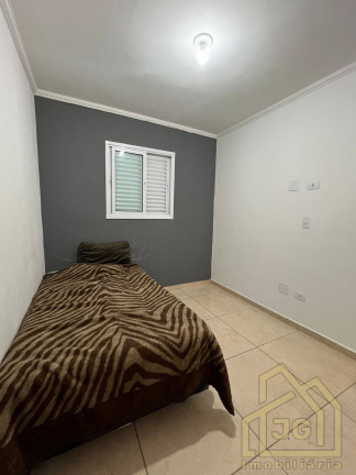 Imagem Apartamento com 2 Quartos à Venda, 48 m² em Vila Pires - Santo André Imagem Apartamento com 2 Quartos à Venda, 48 m² em Vila Pires - Santo André