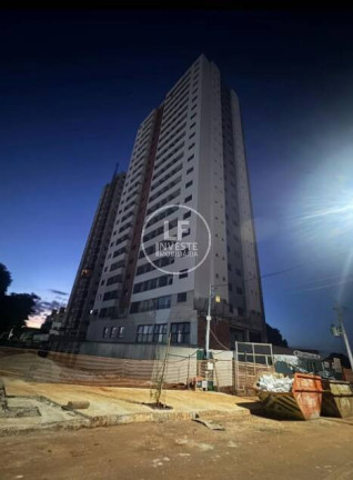 Imagem Apartamento com 2 Quartos à Venda, 58 m² em Setor Sudoeste - Goiânia Imagem Apartamento com 2 Quartos à Venda, 58 m² em Setor Sudoeste - Goiânia
