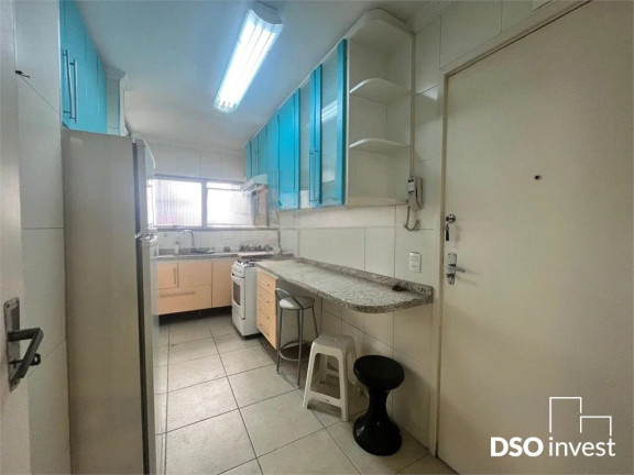 Imagem Apartamento com 2 Quartos à Venda,  em Brooklin - São Paulo
