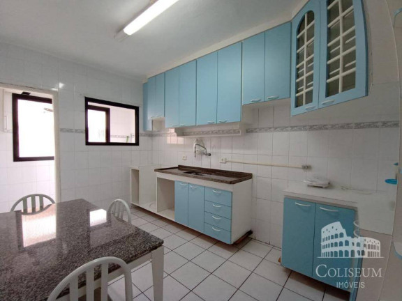Imagem Apartamento com 2 Quartos à Venda, 87 m² em Vila Assunção - Praia Grande