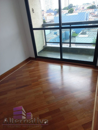 Imagem Apartamento com 1 Quarto à Venda, 55 m² em Vila Lageado - São Paulo Imagem Apartamento com 1 Quarto à Venda, 55 m² em Vila Lageado - São Paulo