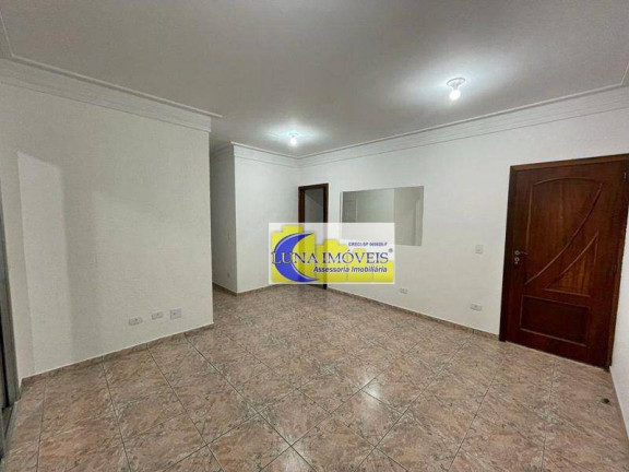 Imagem Apartamento com 3 Quartos à Venda, 73 m² em Planalto - São Bernardo Do Campo
