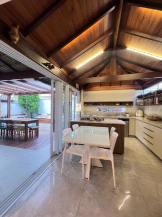 Imagem Casa com 4 Quartos à Venda, 175 m² em Colina De Laranjeiras - Serra