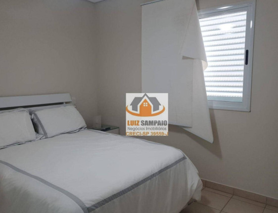 Imagem Apartamento com 3 Quartos à Venda, 94 m² em Satélite - Itanhaém Imagem Apartamento com 3 Quartos à Venda, 94 m² em Satélite - Itanhaém