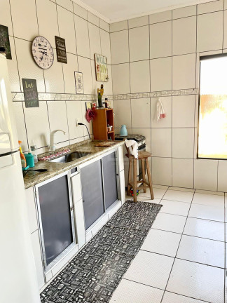 Imagem Casa com 1 Quarto à Venda, 110 m² em Vila Progresso - Itapetininga Imagem Casa com 1 Quarto à Venda, 110 m² em Vila Progresso - Itapetininga