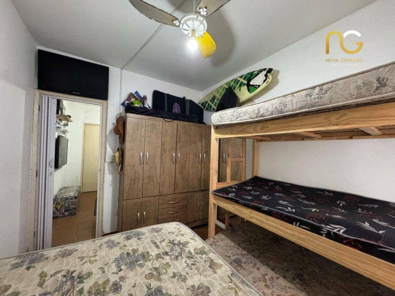 Imagem Apartamento com 1 Quarto à Venda, 40 m² em Mirim - Praia Grande Imagem Apartamento com 1 Quarto à Venda, 40 m² em Mirim - Praia Grande
