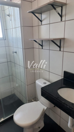 Imagem Apartamento com 2 Quartos para Alugar, 49 m² em Jardim Terra América Iii - Americana Imagem Apartamento com 2 Quartos para Alugar, 49 m² em Jardim Terra América Iii - Americana