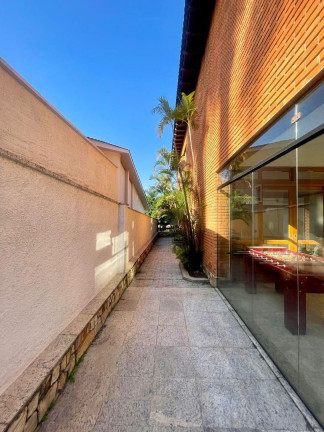 Imagem Casa com 4 Quartos à Venda, 479 m² em Alphaville Residencial Zero - Barueri Imagem Casa com 4 Quartos à Venda, 479 m² em Alphaville Residencial Zero - Barueri