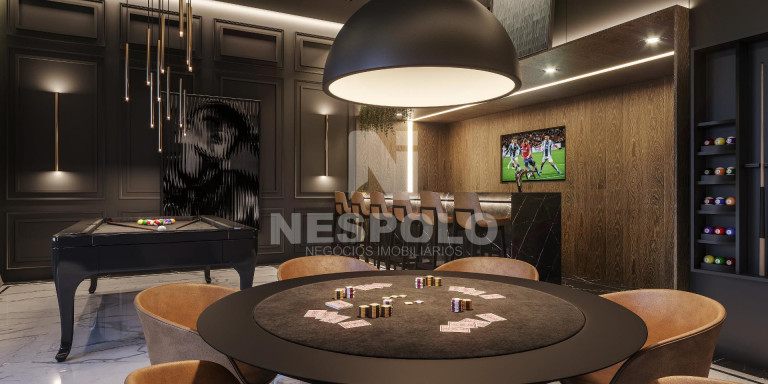 Imagem Apartamento à Venda, 213 m² em Centro - Itapema