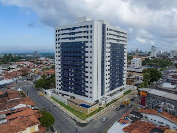 Imagem Apartamento com 2 Quartos à Venda, 59 m² em Jaguaribe - João Pessoa Imagem Apartamento com 2 Quartos à Venda, 59 m² em Jaguaribe - João Pessoa