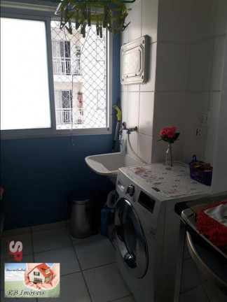Imagem Apartamento com 2 Quartos à Venda, 52 m² em Taboão - São Bernardo Do Campo Imagem Apartamento com 2 Quartos à Venda, 52 m² em Taboão - São Bernardo Do Campo