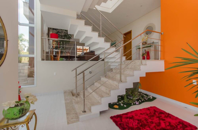 Imagem Casa de Condomínio à Venda, 344 m² em Alphaville - Santana De Parnaíba