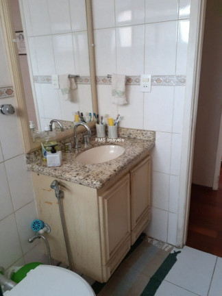 Imagem Imóvel com 2 Quartos à Venda, 68 m² em Bosque Da Saude - São Paulo