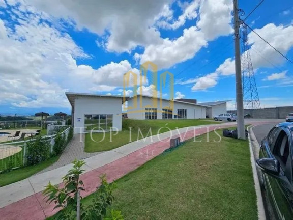 Imagem Terreno em Condomínio à Venda, 280 m² em Bairro Da Floresta - São José Dos Campos