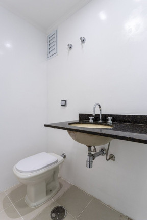 Imagem Apartamento com 3 Quartos à Venda, 175 m² em Jardim Paulista - São Paulo