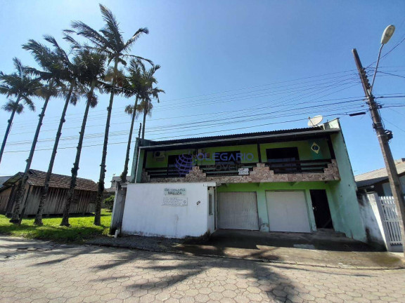 Imagem Sobrado com 5 Quartos à Venda, 384 m² em Armação - Penha Imagem Sobrado com 5 Quartos à Venda, 384 m² em Armação - Penha