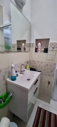 Imagem Apartamento com 1 Quarto à Venda, 58 m² em Itararé - São Vicente Imagem Apartamento com 1 Quarto à Venda, 58 m² em Itararé - São Vicente