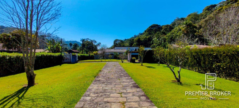 Imagem Casa com 2 Quartos à Venda, 171 m² em Prata Dos Aredes - Teresópolis Imagem Casa com 2 Quartos à Venda, 171 m² em Prata Dos Aredes - Teresópolis