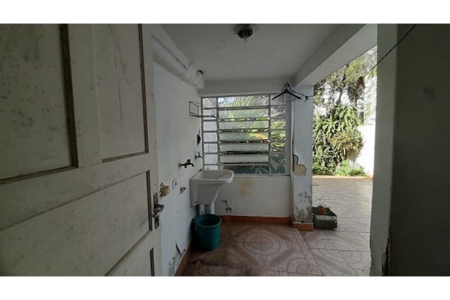 Imagem Casa com 3 Quartos à Venda, 140 m² em Planalto Paulista - São Paulo Imagem Casa com 3 Quartos à Venda, 140 m² em Planalto Paulista - São Paulo