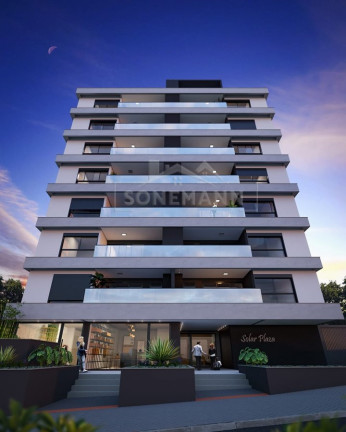 Imagem Apartamento com 3 Quartos à Venda, 125 m² em Capoeiras - Florianópolis Imagem Apartamento com 3 Quartos à Venda, 125 m² em Capoeiras - Florianópolis