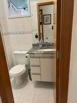 Imagem Apartamento com 2 Quartos à Venda, 65 m² em Parque Residencial Flamboyant - São José Dos Campos
