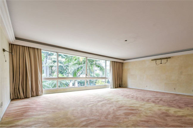 Imagem Imóvel com 4 Quartos à Venda, em Higienópolis - São Paulo Imagem Imóvel com 4 Quartos à Venda, em Higienópolis - São Paulo
