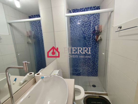Imagem Apartamento com 2 Quartos à Venda, 44 m² em Jardim Irís - São Paulo Imagem Apartamento com 2 Quartos à Venda, 44 m² em Jardim Irís - São Paulo