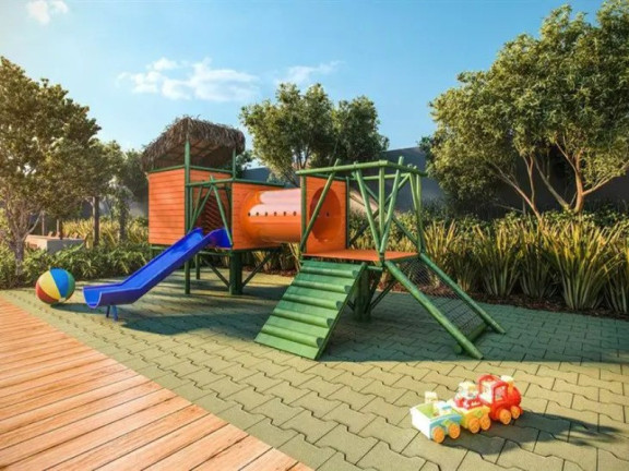 Imagem Imóvel com 2 Quartos à Venda, 65 m² em Jardim Das Acácias - São Paulo